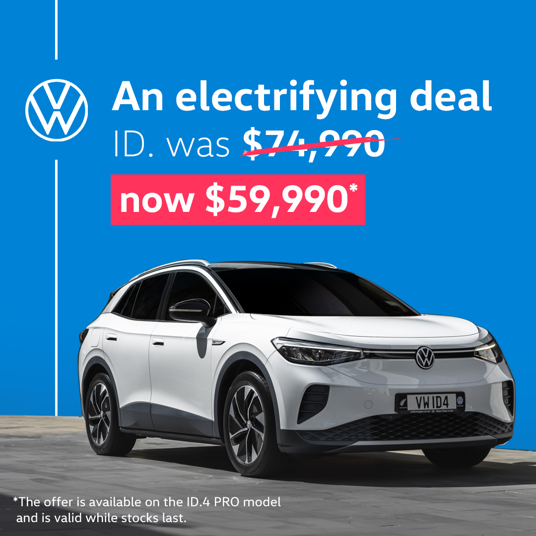 ID electrifying deal 